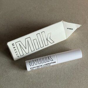 Milk Makeup Kush Brow Lamination Gel Clear Brow Setter